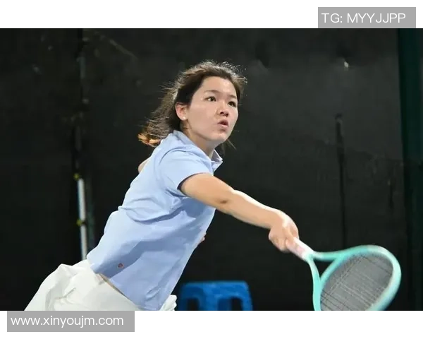 南京网球队的节奏与激情探索网球运动的魅力与发展之路